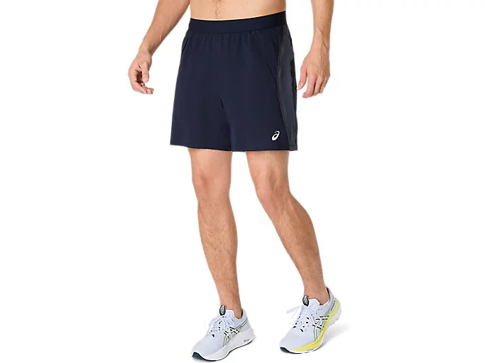 Asics Road 7 inch Short Mens