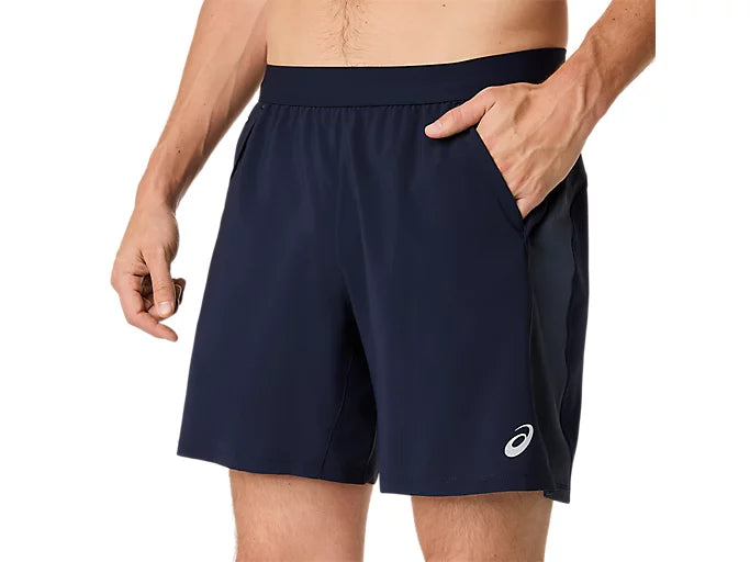 Asics Road 7 inch Short Mens