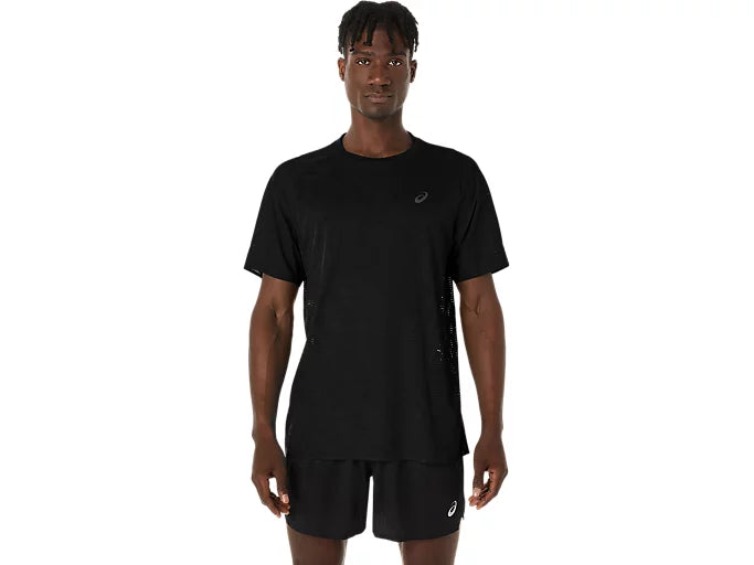 Asics Metarun SS Top Mens