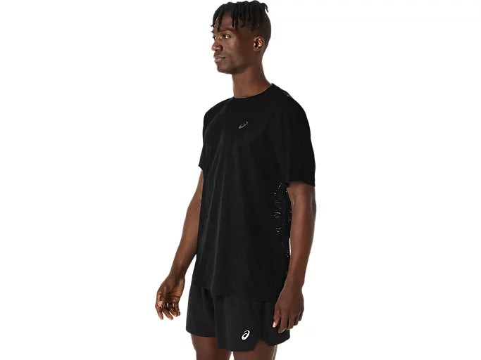 Asics Metarun SS Top Mens