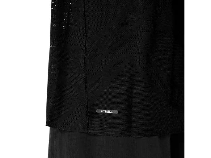 Asics Metarun SS Top Mens