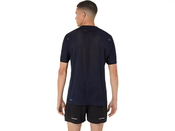 Asics Metarun SS Top Mens