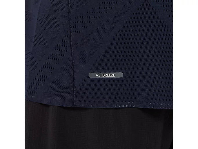 Asics Metarun SS Top Mens