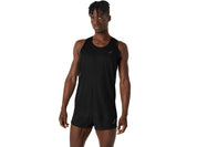 Asics Metarun Singlet Mens