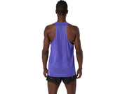 Asics Metarun Singlet Mens