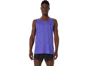 Asics Metarun Singlet Mens