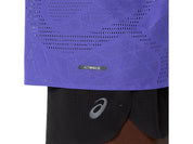 Asics Metarun Singlet Mens