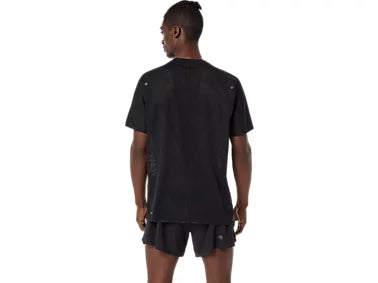 Asics Metarun SS Top Mens