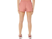 Asics Silver 4in Short Womens