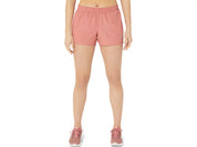 Asics Silver 4in Short Womens