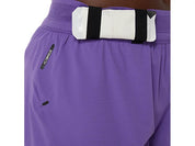 Asics Metarun Split Short Womens