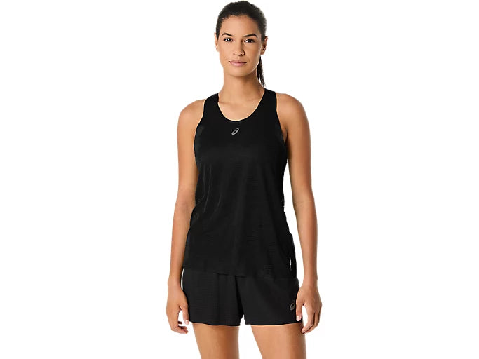 Asics Metarun Tank Womens