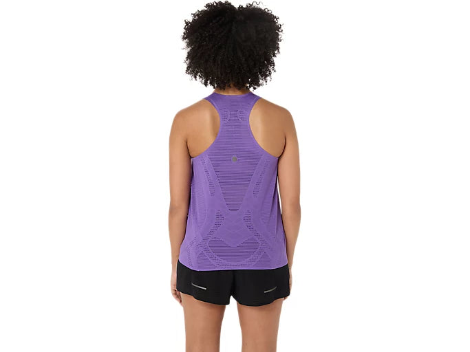 Asics Metarun Tank Womens