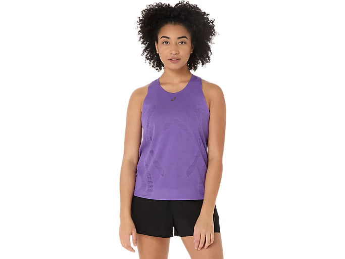 Asics Metarun Tank Womens