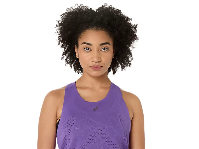 Asics Metarun Tank Womens