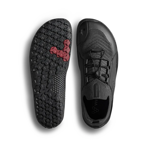 Vivobarefoot Primus Trail Knit Womens