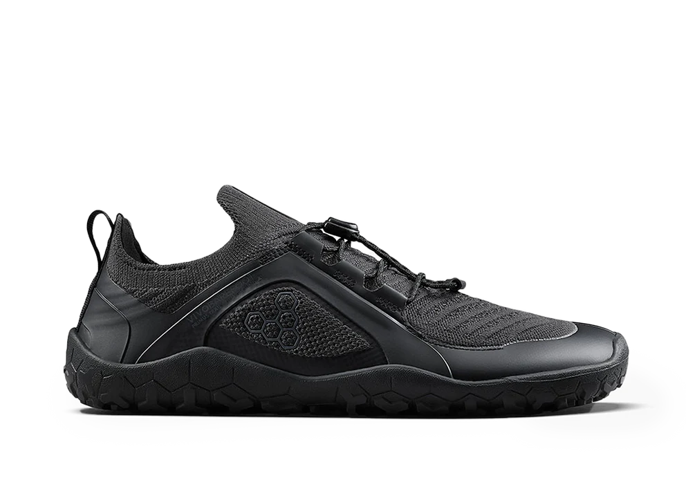 Vivobarefoot Primus Trail Knit Womens