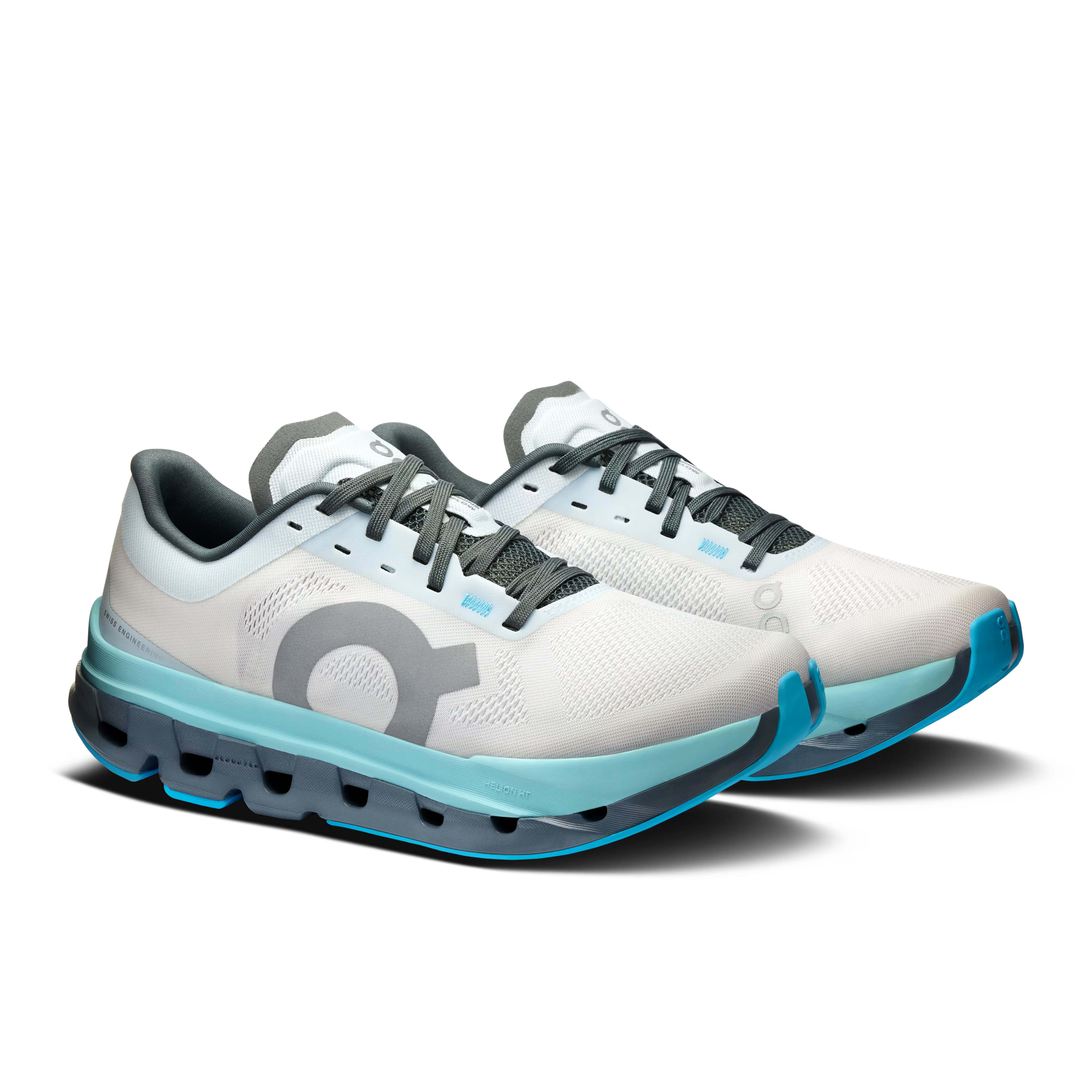 On Running Cloud Flow 5 Womens