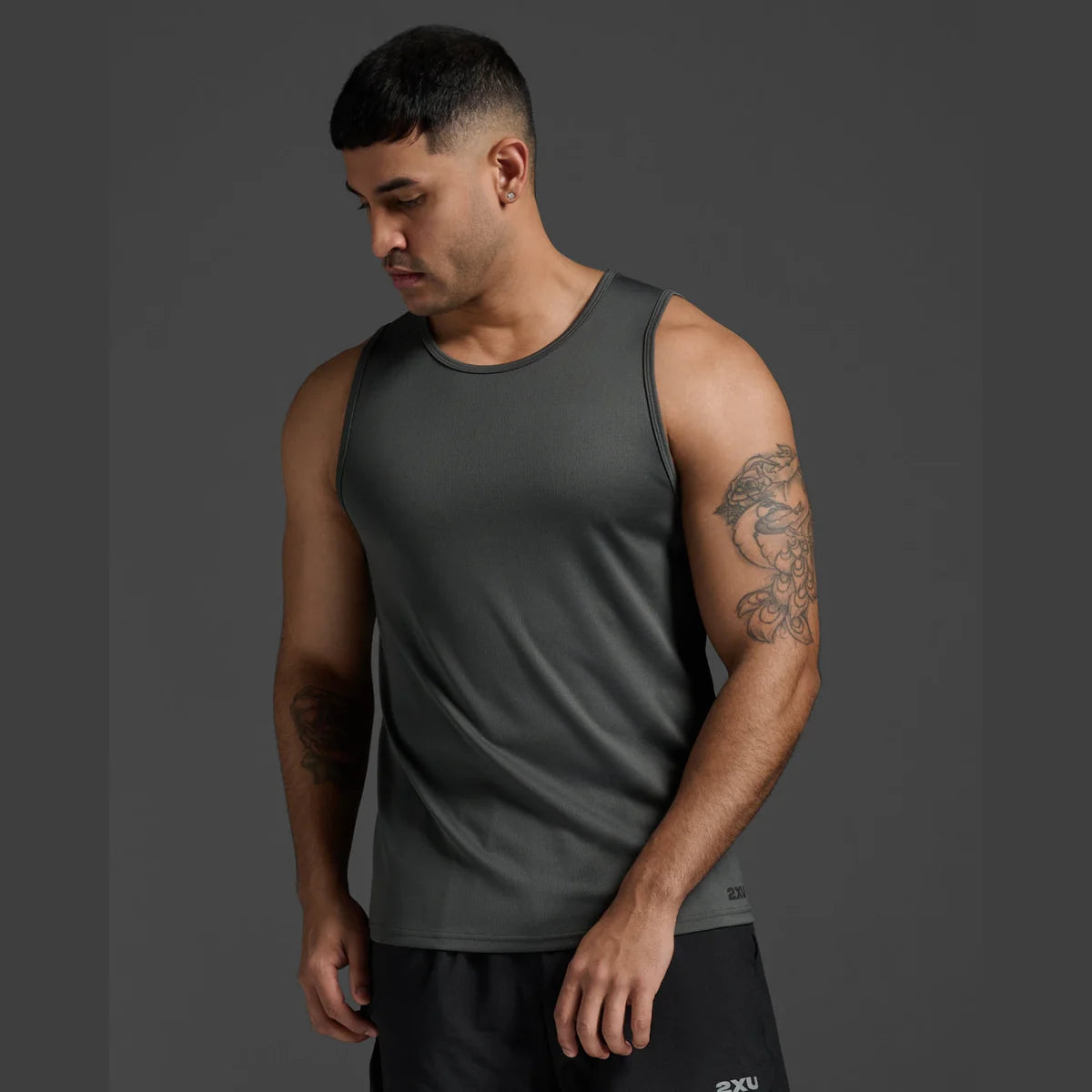 2XU Aero Tank Mens