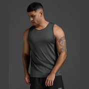 2XU Aero Tank Mens