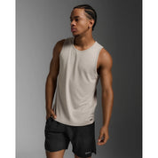 2XU Aero Tank Mens