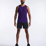 2XU Aero Tank Mens