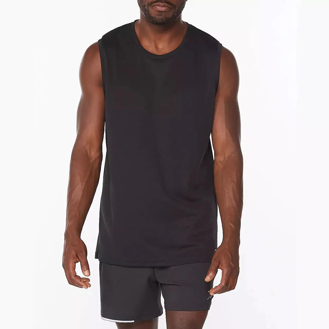 2XU Aero Tank Mens