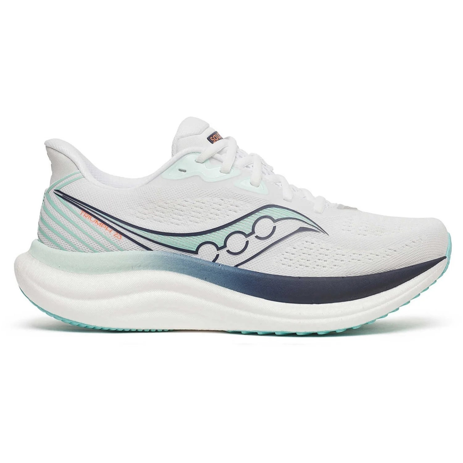 Saucony Triumph 23 Womens