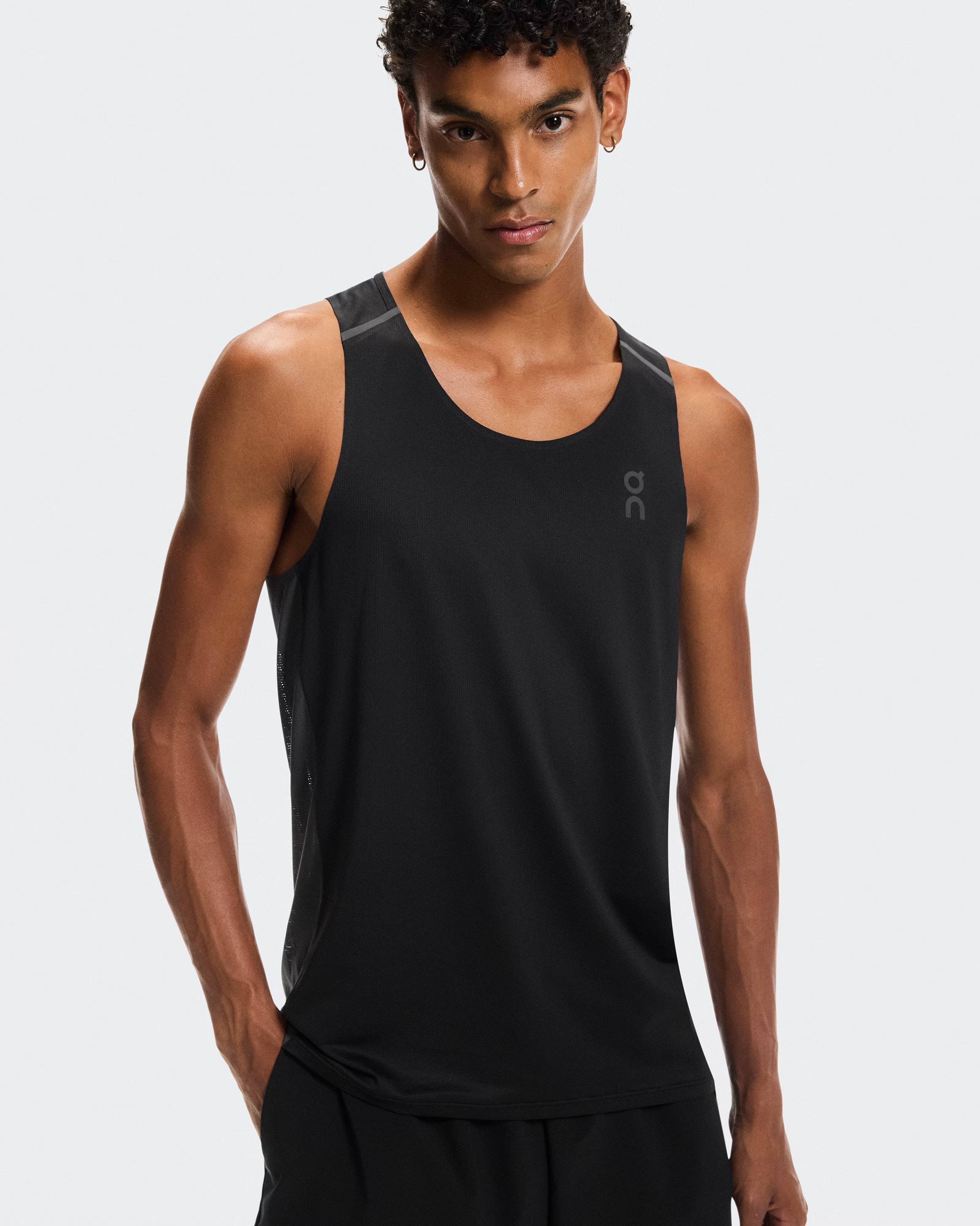 On Running Performance Tank Mens