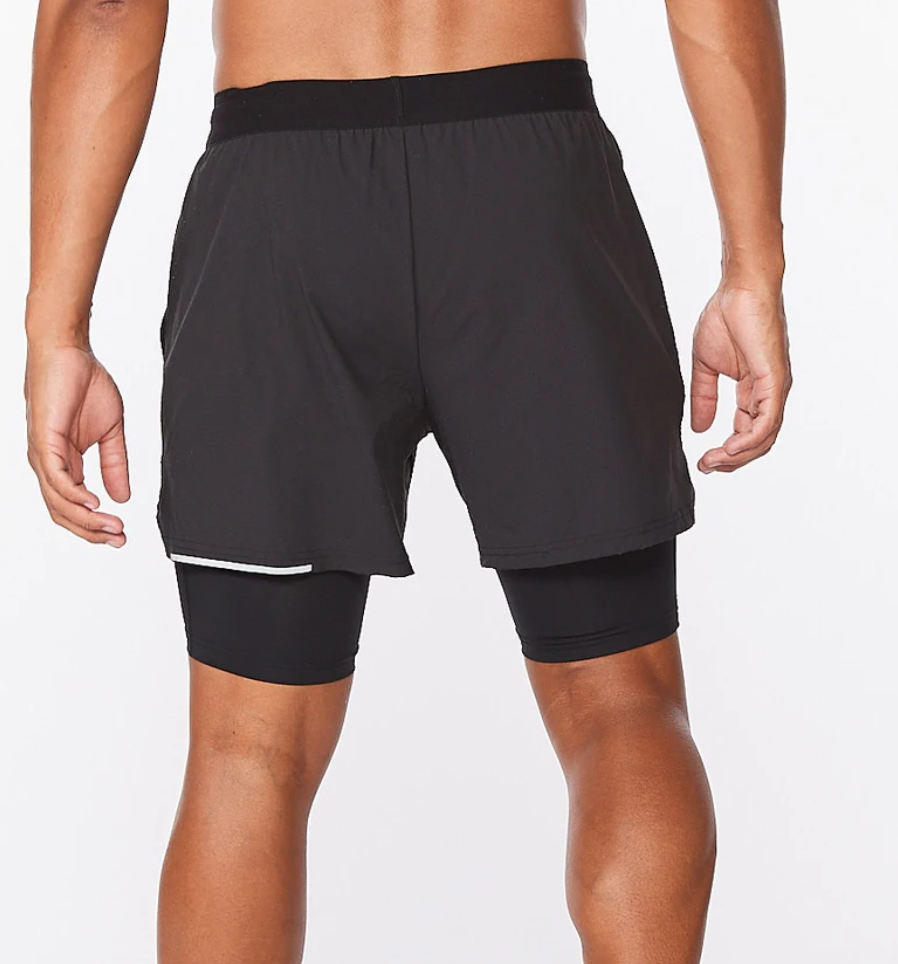 2xu 5 inch 2 in 11