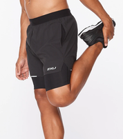 2XU Aero 2in1 5 Inch Short Mens