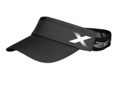 2xu visor black