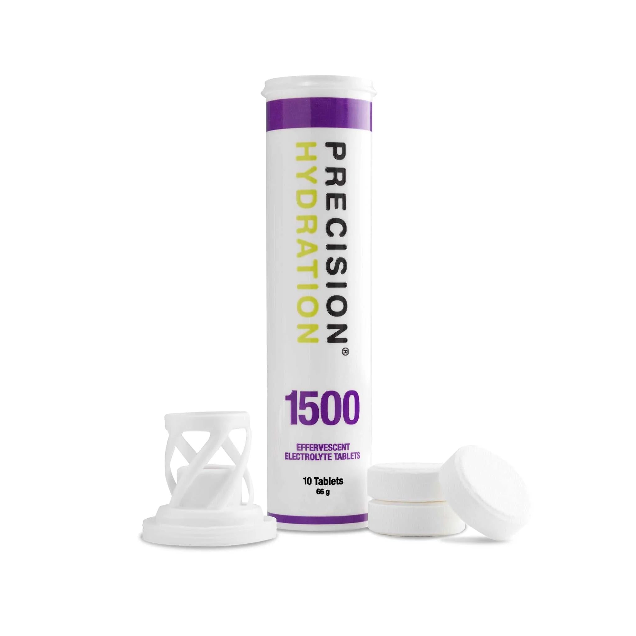 Precision Hydration 1500 Tabs