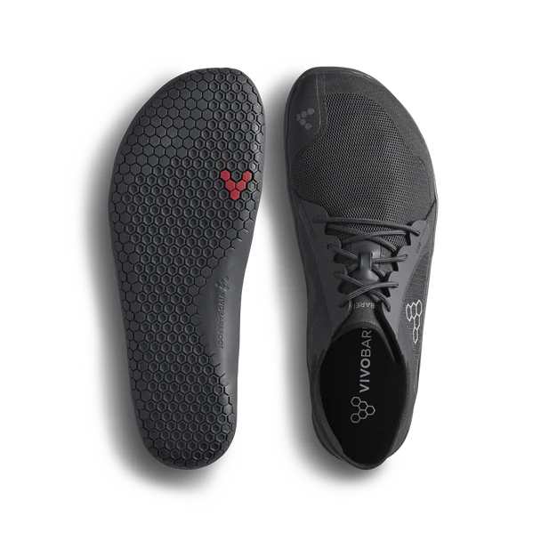 Vivobarefoot Primus Lite IV Mens