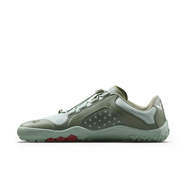 Vivobarefoot Primus Trail III All Weather FG Mens