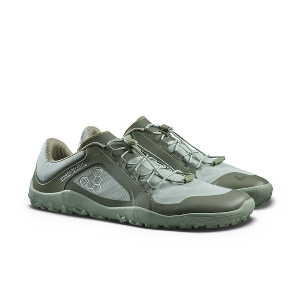 Vivobarefoot Primus Trail III All Weather FG Mens