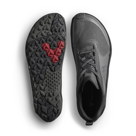 Vivobarefoot Primus Trail Flow Womens