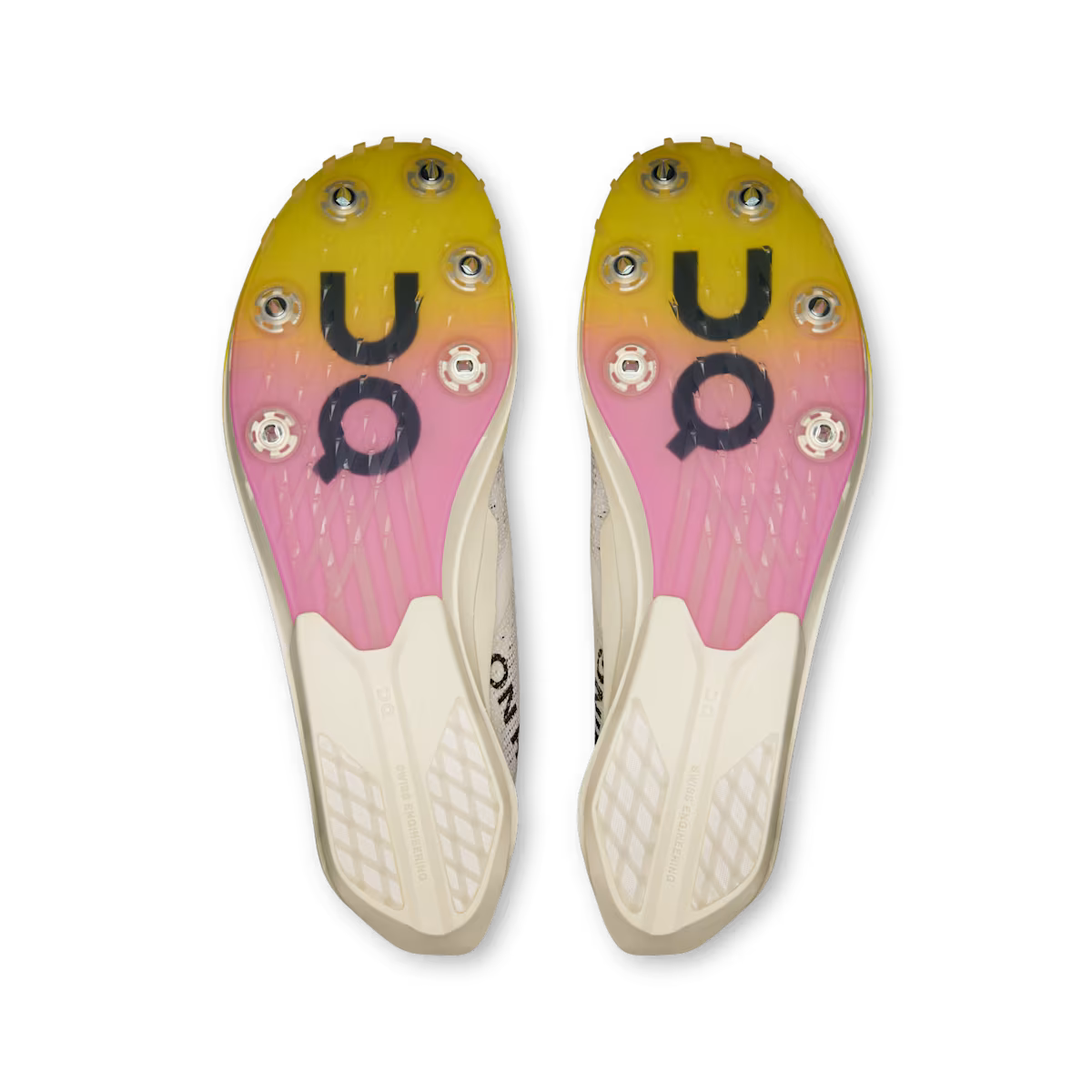 On Running Cloudspike Citius 2 MD Spike Womens