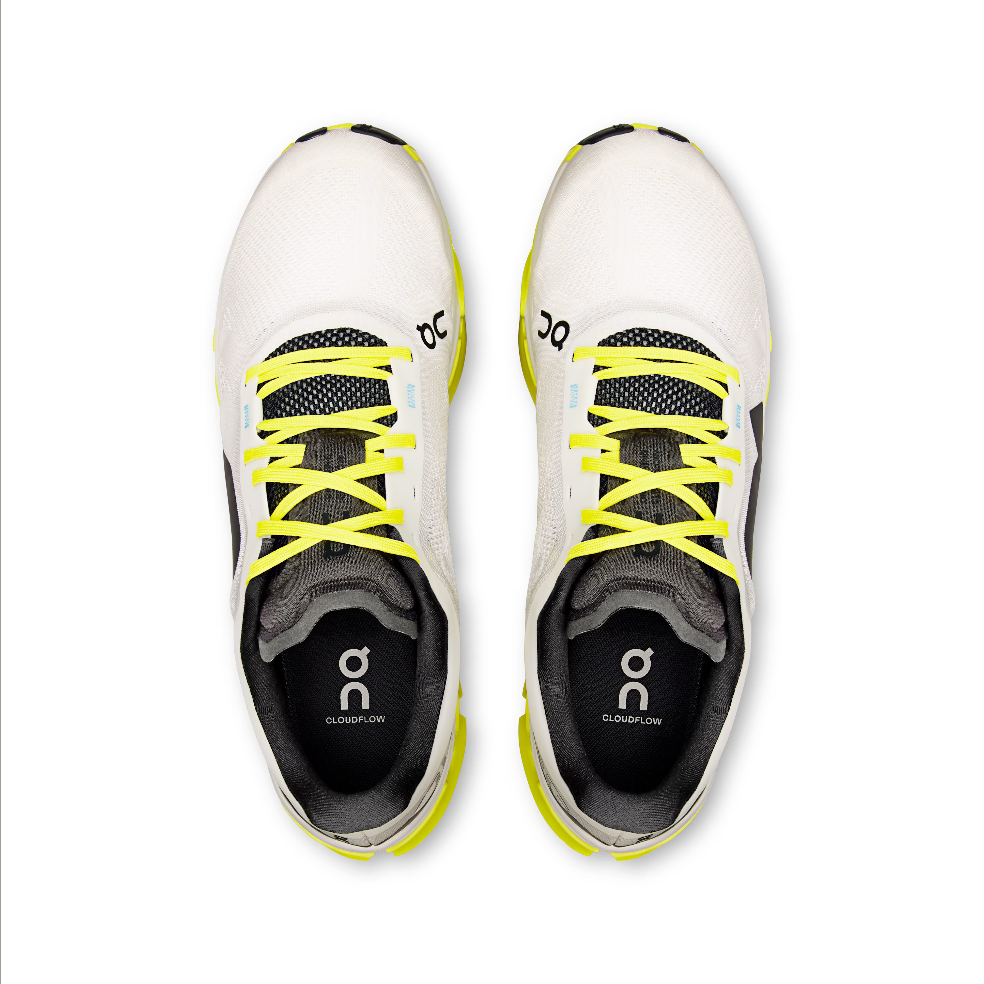 On Running Cloud Flow 5 Mens