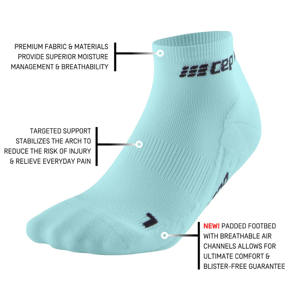 CEP 4.0 Low Cut Sock
