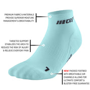 CEP 4.0 Low Cut Sock