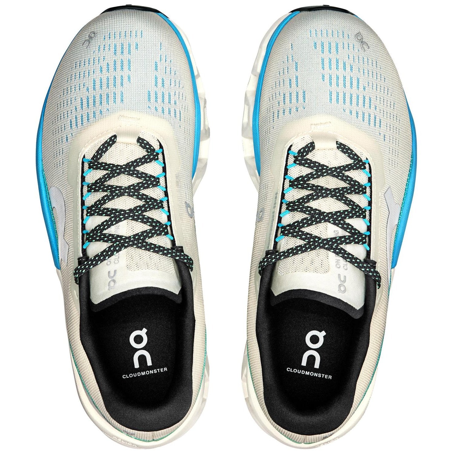 On Running Cloudmonster 2 Womens