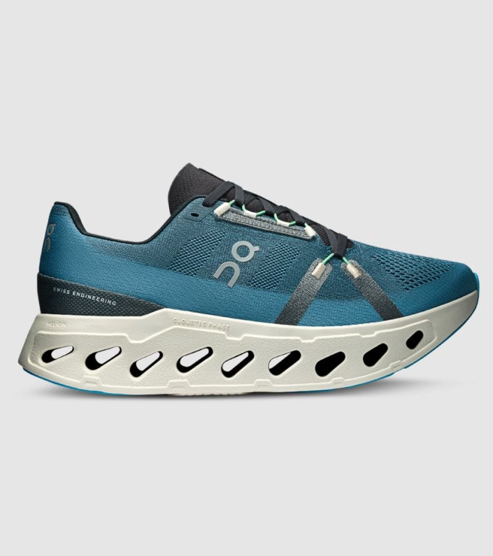 On Running CloudEclispe Mens