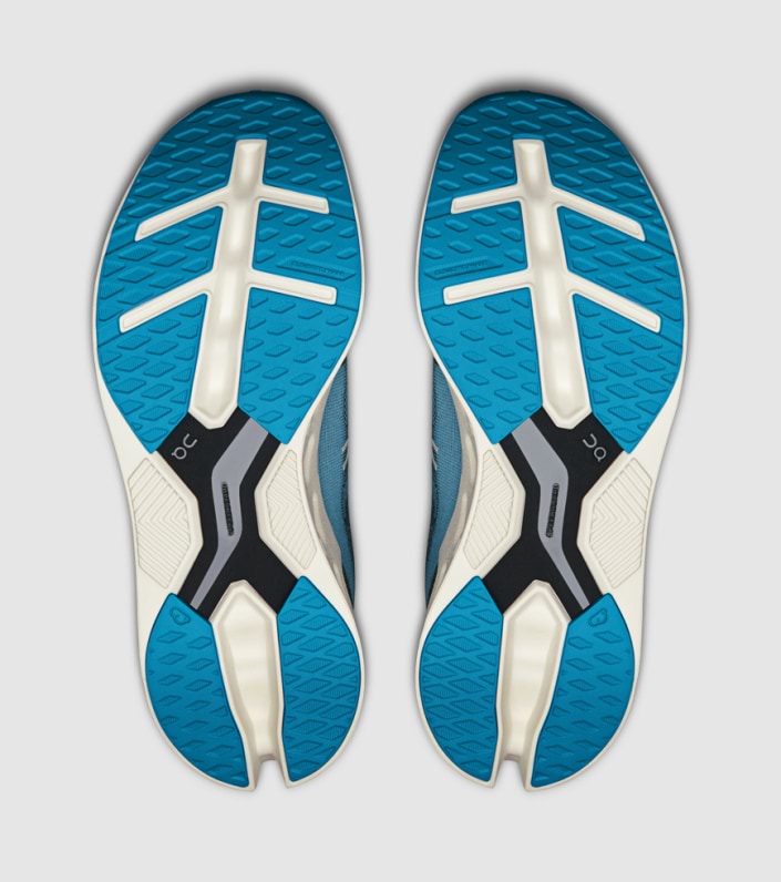 On Running CloudEclispe Mens