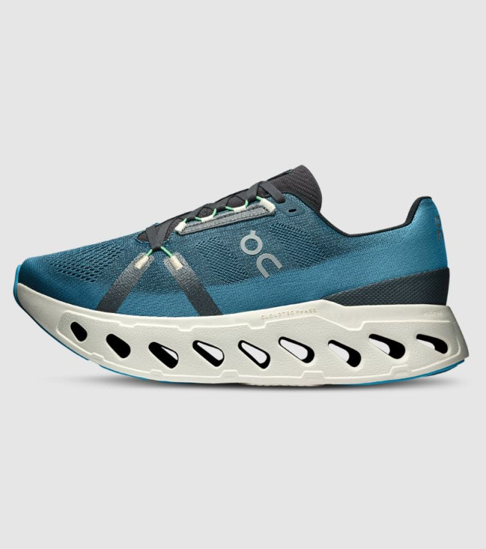 On Running CloudEclispe Mens