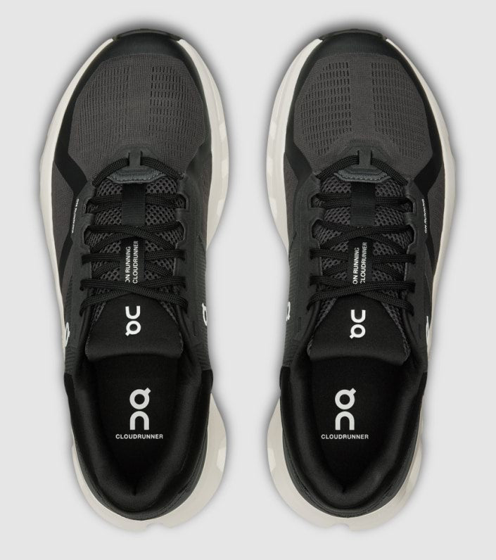 On Running Cloud Runner 2 Mens