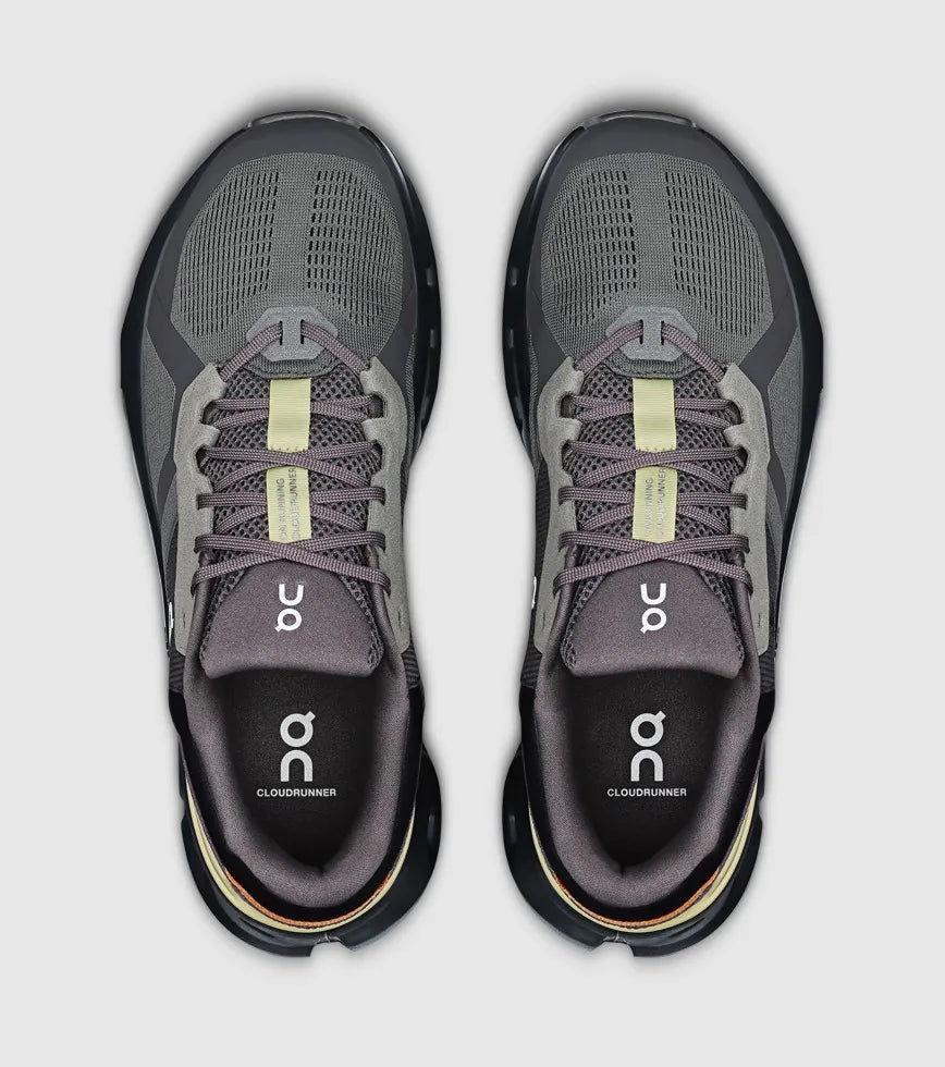 On Running Cloud Runner 2 Mens