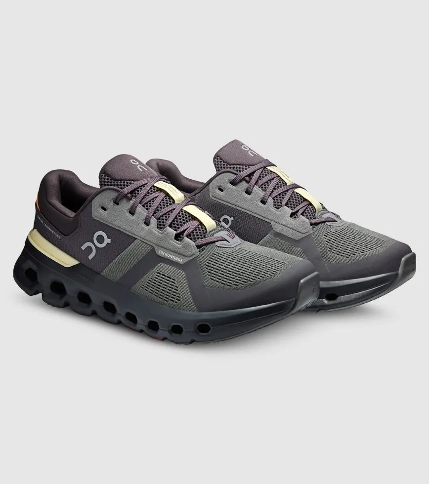 On Running Cloud Runner 2 Mens