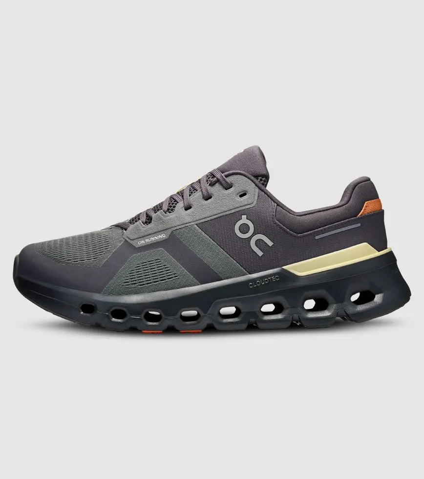On Running Cloud Runner 2 Mens