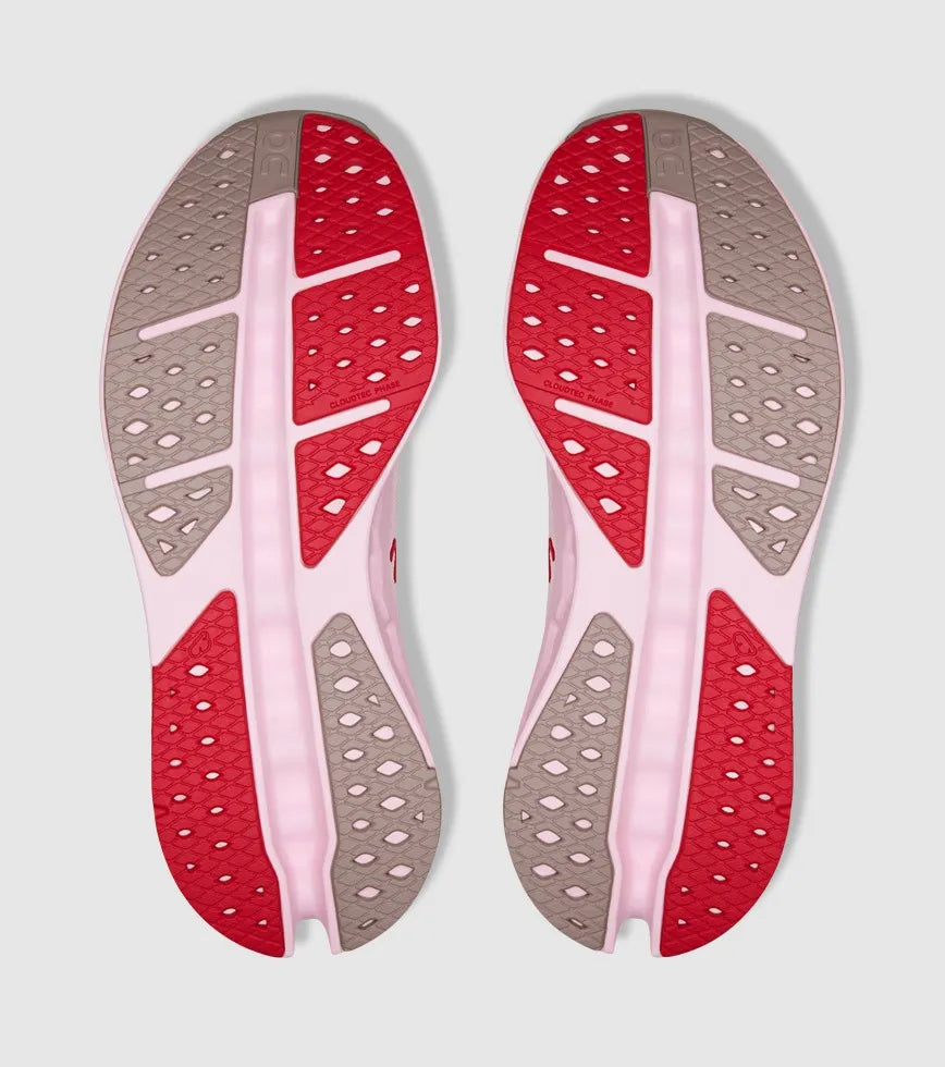 On Running CloudSurfer Max Womens